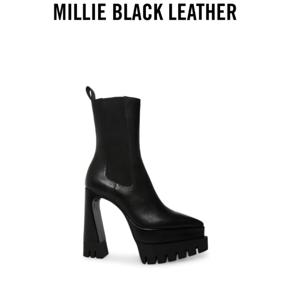 Steve Madden Millie Size 8